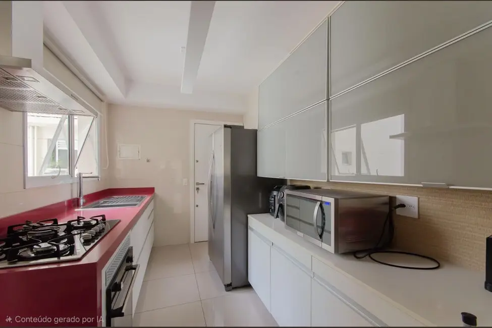 Foto 8 de Apartamento com 3 quartos à venda, 142m2 em Ipiranga, São Paulo - SP