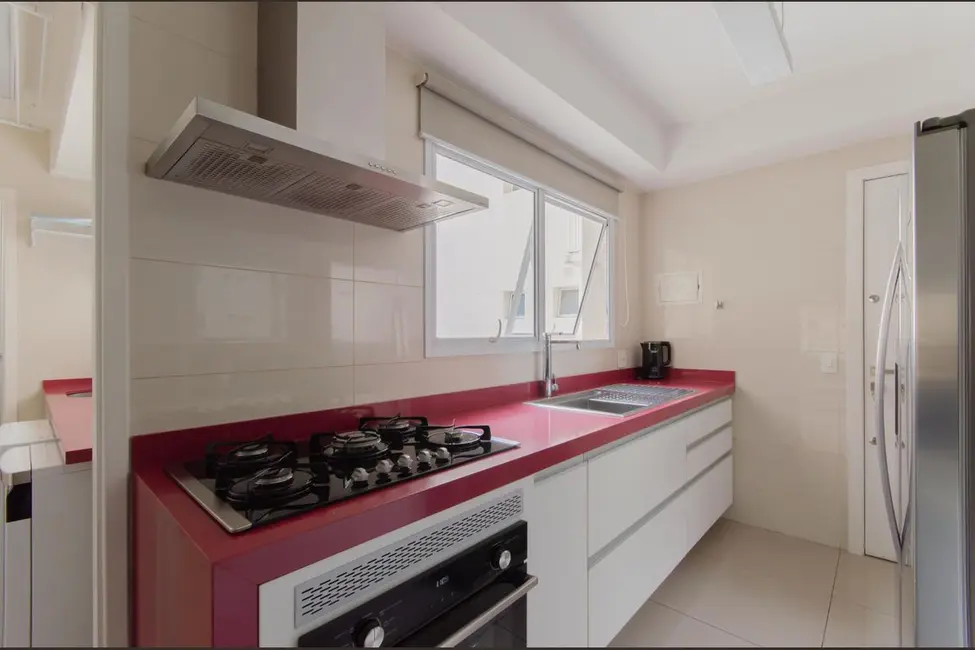 Foto 9 de Apartamento com 3 quartos à venda, 142m2 em Ipiranga, São Paulo - SP