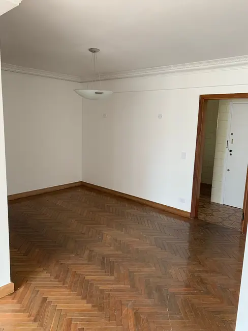 Foto 6 de Apartamento com 3 quartos à venda, 100m2 em Moema, São Paulo - SP