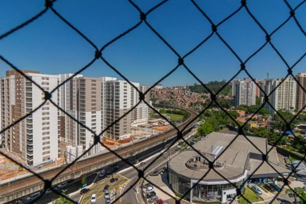 Foto 6 de Apartamento com 2 quartos à venda, 51m2 em Vila Andrade, São Paulo - SP