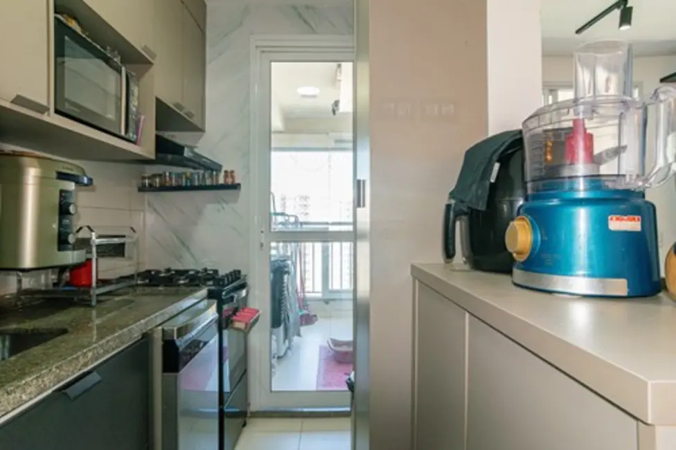 Foto 8 de Apartamento com 2 quartos à venda, 51m2 em Vila Andrade, São Paulo - SP