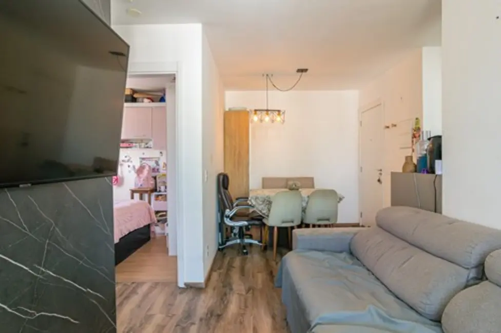 Foto 4 de Apartamento com 2 quartos à venda, 51m2 em Vila Andrade, São Paulo - SP