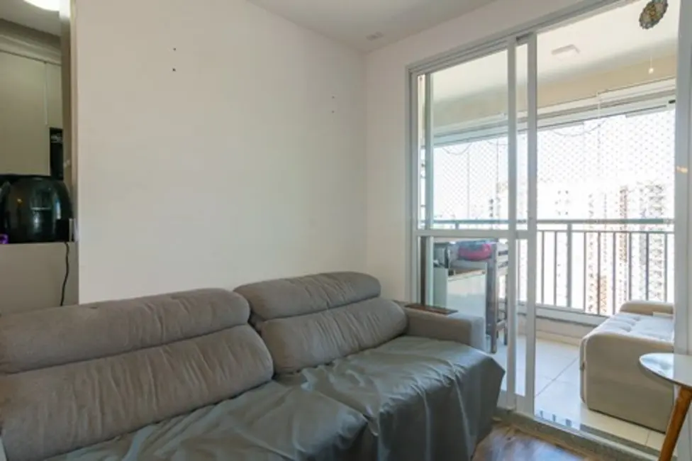 Foto 2 de Apartamento com 2 quartos à venda, 51m2 em Vila Andrade, São Paulo - SP