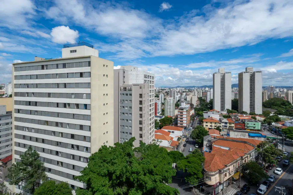 Foto 7 de Apartamento com 2 quartos à venda, 91m2 em Sumaré, São Paulo - SP