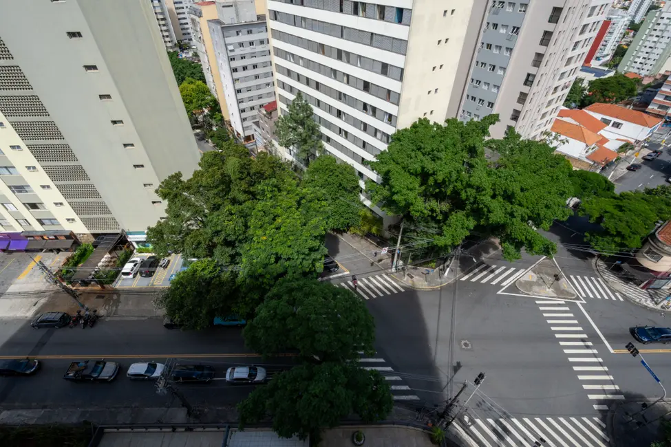 Foto 6 de Apartamento com 2 quartos à venda, 91m2 em Sumaré, São Paulo - SP