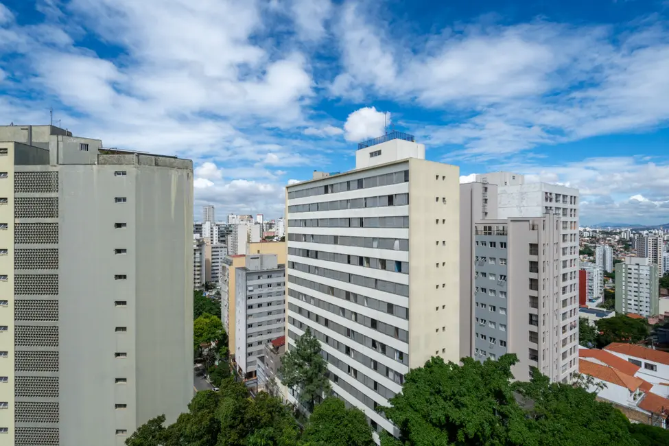 Foto 5 de Apartamento com 2 quartos à venda, 91m2 em Sumaré, São Paulo - SP