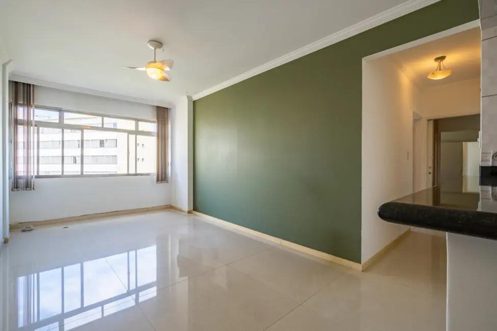 Foto 1 de Apartamento com 2 quartos à venda, 91m2 em Sumaré, São Paulo - SP