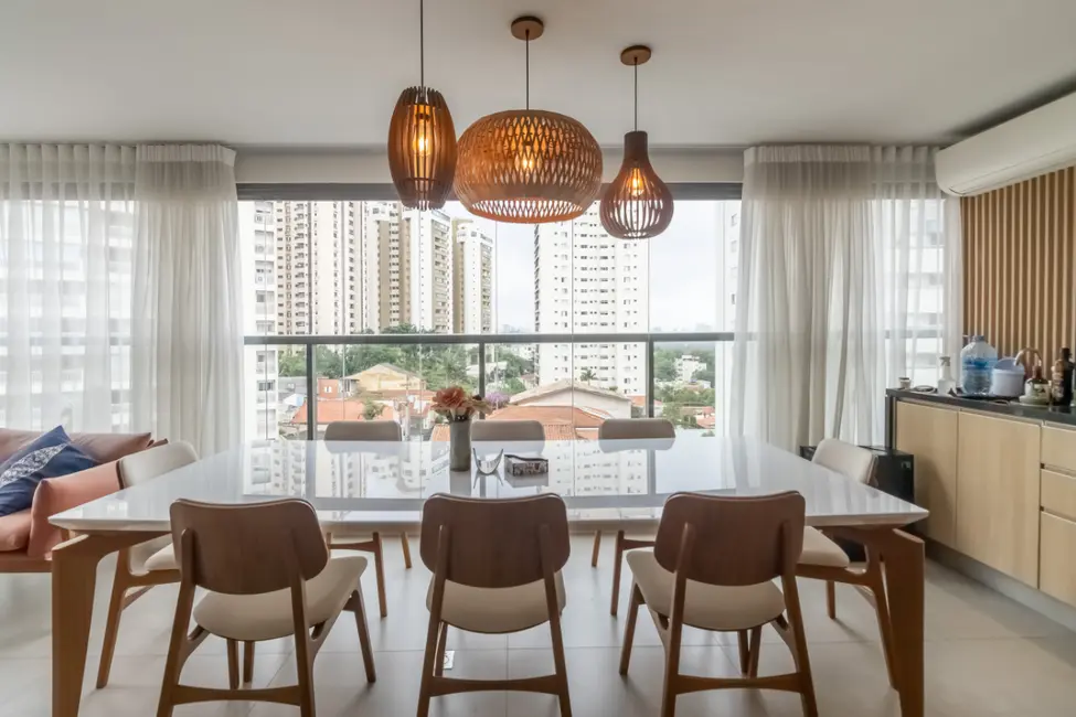 Foto 6 de Apartamento com 3 quartos à venda em Alto da Lapa, São Paulo - SP