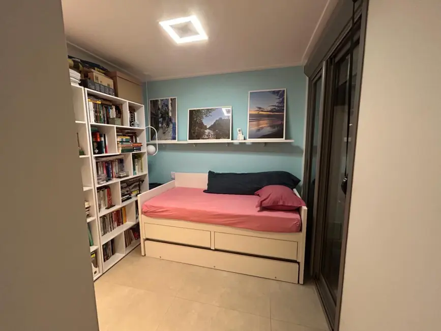 Foto 5 de Apartamento com 3 quartos à venda em Alto da Lapa, São Paulo - SP