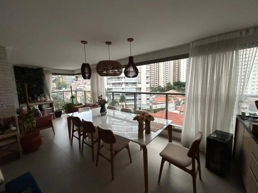 Foto 3 de Apartamento com 3 quartos à venda em Alto da Lapa, São Paulo - SP
