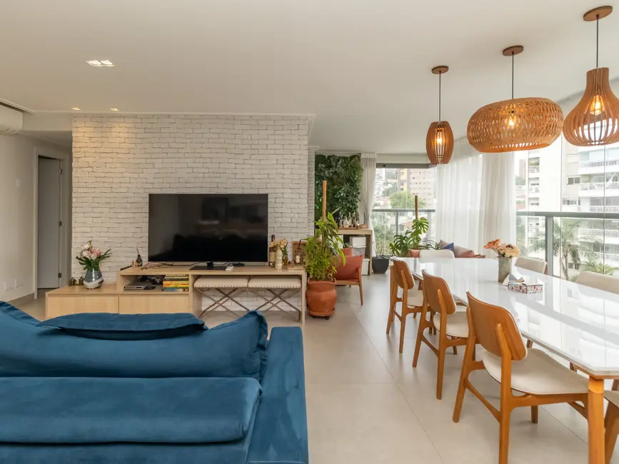 Foto 1 de Apartamento com 3 quartos à venda em Alto da Lapa, São Paulo - SP