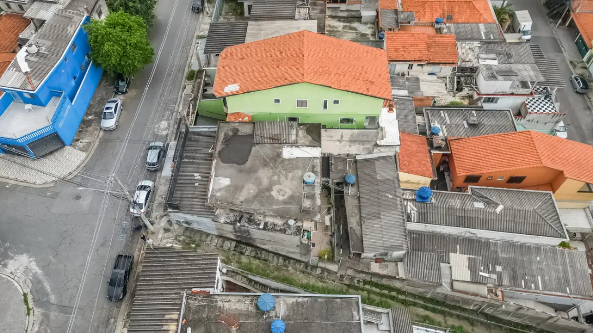 Foto 7 de Sala Comercial à venda, 337m2 em Jardim Felicidade (Zona Oeste), São Paulo - SP