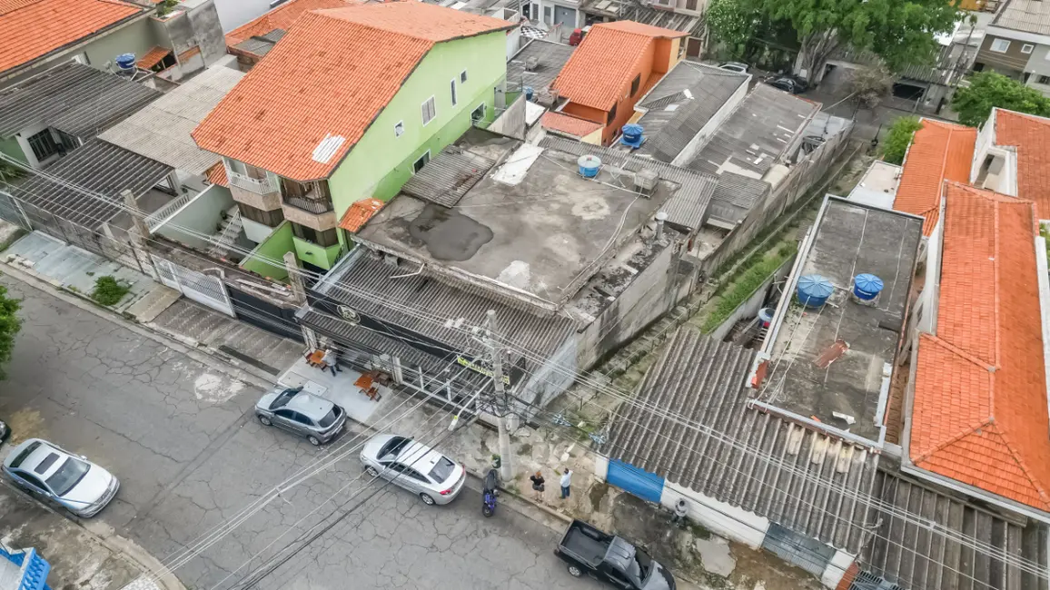 Foto 6 de Sala Comercial à venda, 337m2 em Jardim Felicidade (Zona Oeste), São Paulo - SP