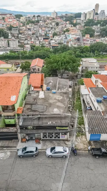Foto 4 de Sala Comercial à venda, 337m2 em Jardim Felicidade (Zona Oeste), São Paulo - SP