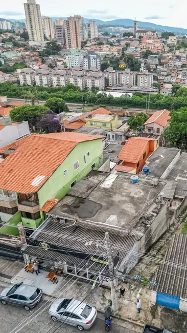 Foto 5 de Sala Comercial à venda, 337m2 em Jardim Felicidade (Zona Oeste), São Paulo - SP