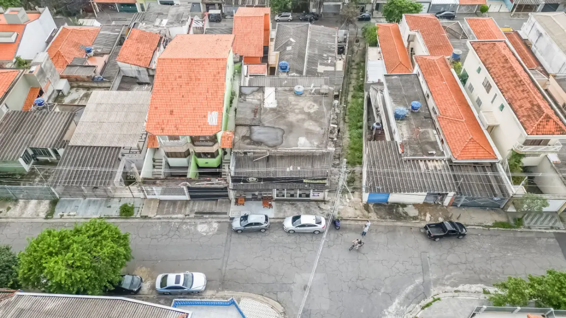 Foto 2 de Sala Comercial à venda, 337m2 em Jardim Felicidade (Zona Oeste), São Paulo - SP