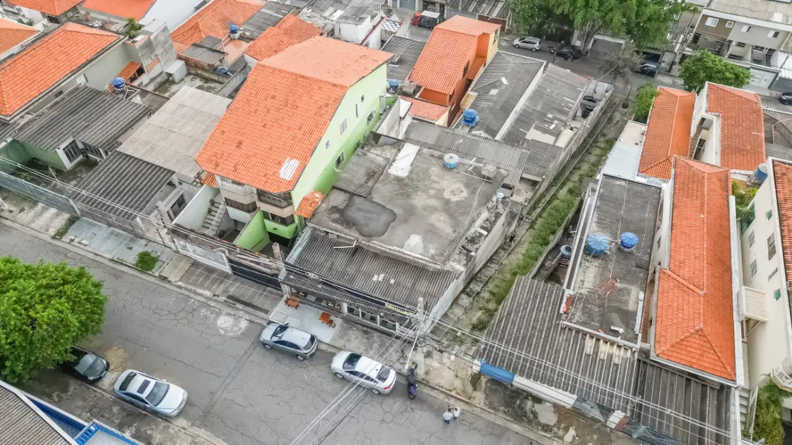 Foto 3 de Sala Comercial à venda, 337m2 em Jardim Felicidade (Zona Oeste), São Paulo - SP