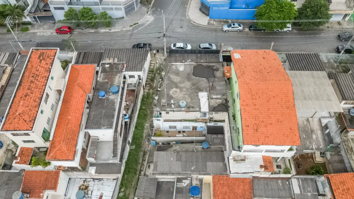 Foto 8 de Sala Comercial à venda, 337m2 em Jardim Felicidade (Zona Oeste), São Paulo - SP