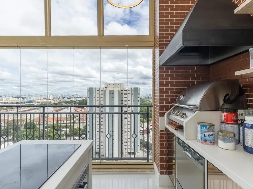 Foto 6 de Cobertura com 2 quartos à venda, 177m2 em Santana, São Paulo - SP