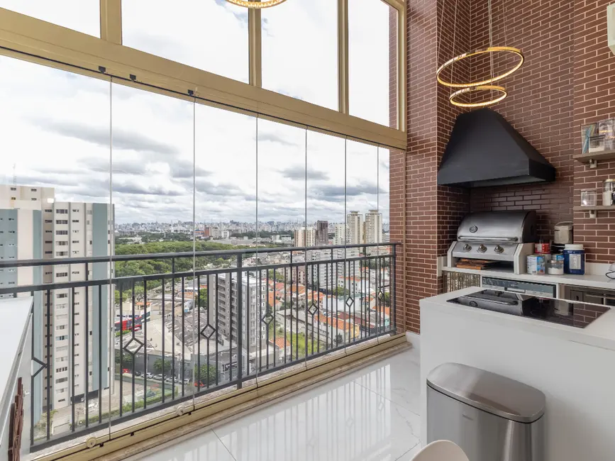 Foto 3 de Cobertura com 2 quartos à venda, 177m2 em Santana, São Paulo - SP