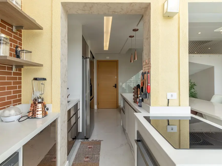 Foto 9 de Cobertura com 2 quartos à venda, 177m2 em Santana, São Paulo - SP