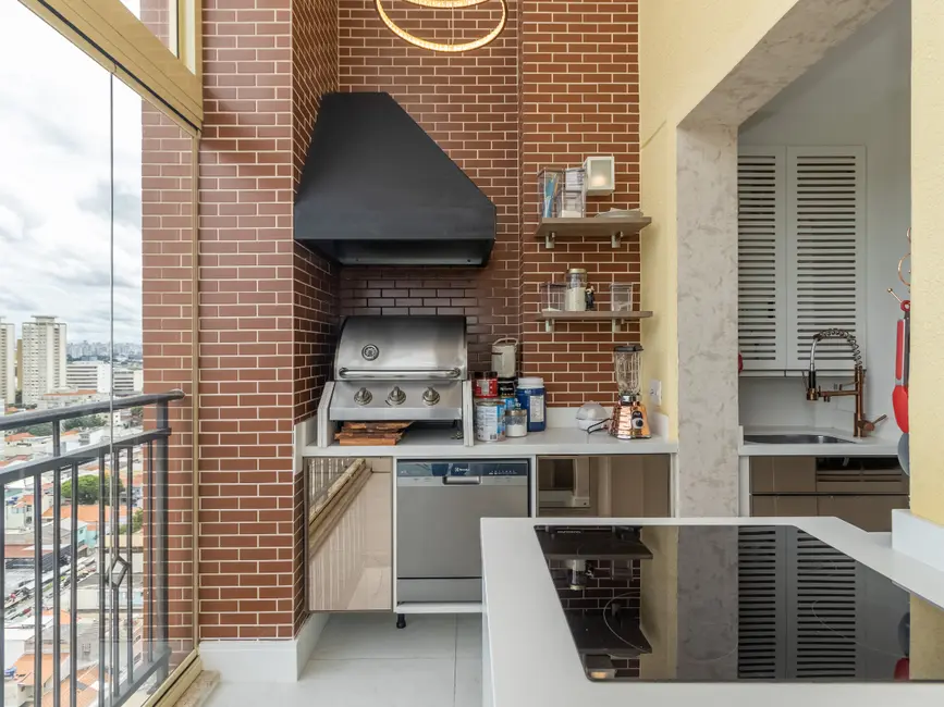 Foto 7 de Cobertura com 2 quartos à venda, 177m2 em Santana, São Paulo - SP