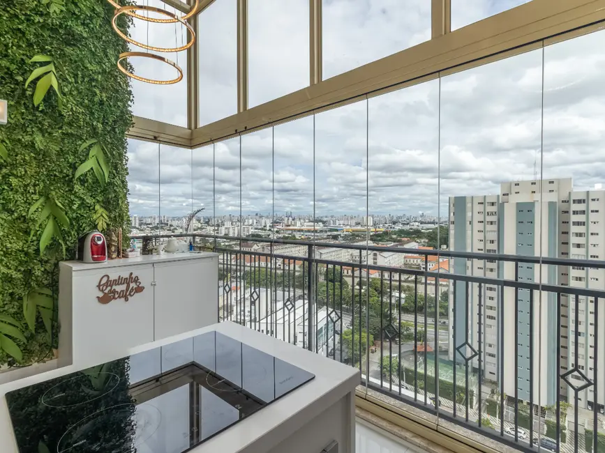 Foto 4 de Cobertura com 2 quartos à venda, 177m2 em Santana, São Paulo - SP