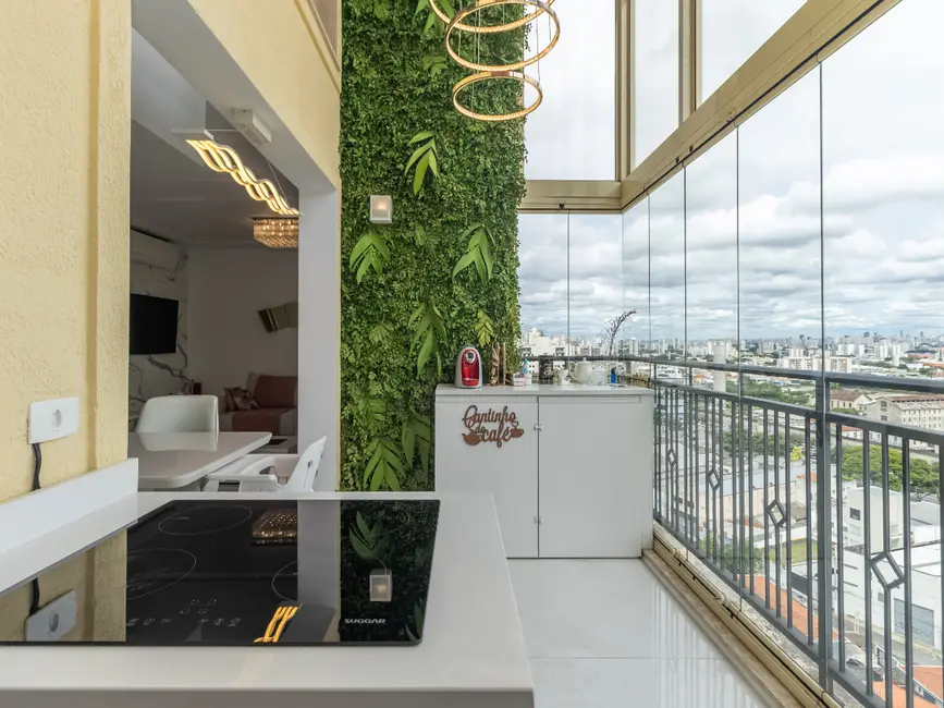 Foto 1 de Cobertura com 2 quartos à venda, 177m2 em Santana, São Paulo - SP