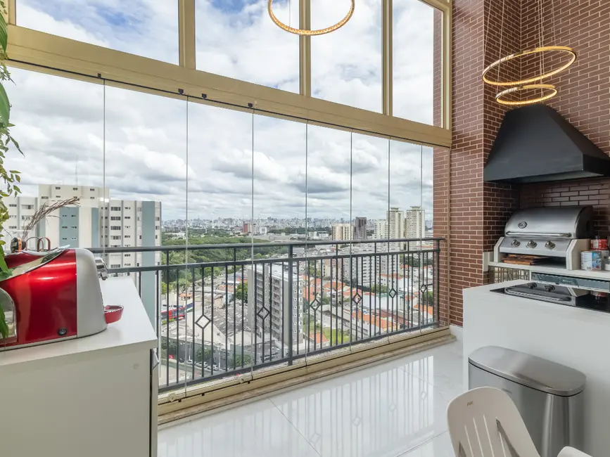 Foto 5 de Cobertura com 2 quartos à venda, 177m2 em Santana, São Paulo - SP