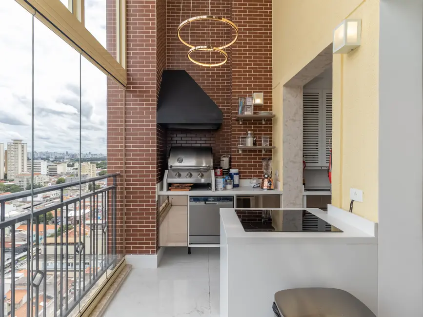 Foto 2 de Cobertura com 2 quartos à venda, 177m2 em Santana, São Paulo - SP