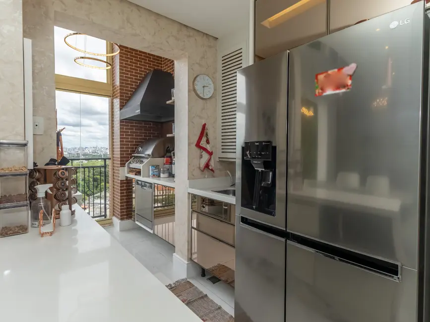 Foto 8 de Cobertura com 2 quartos à venda, 177m2 em Santana, São Paulo - SP