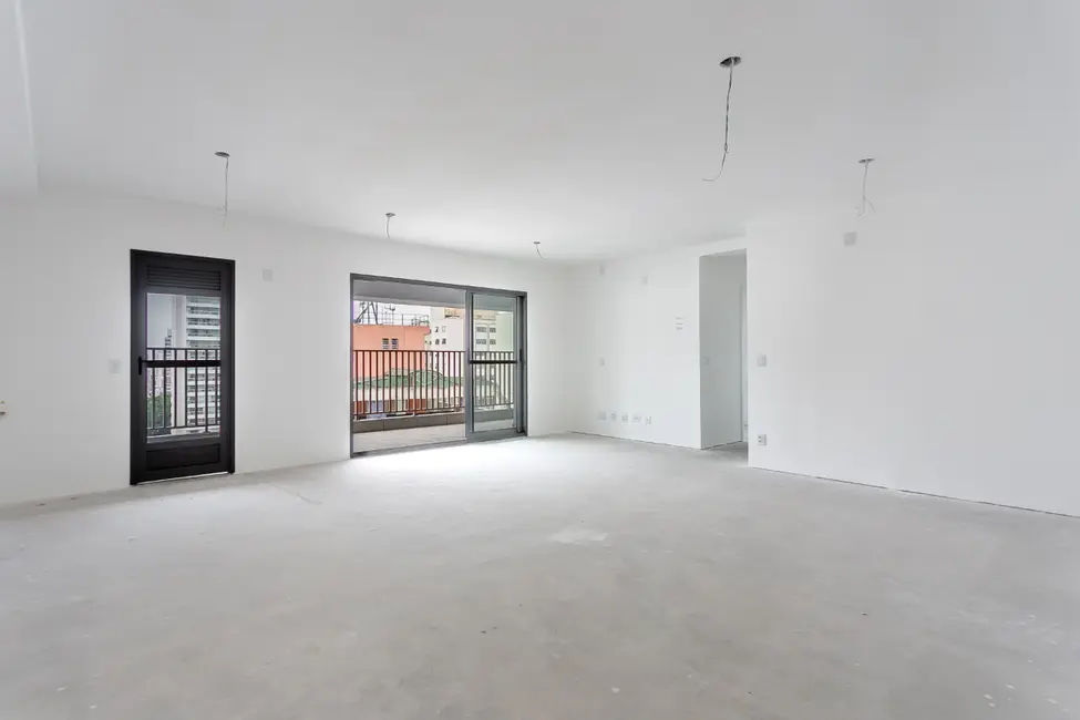 Foto 6 de Apartamento com 3 quartos à venda, 109m2 em Saúde, São Paulo - SP