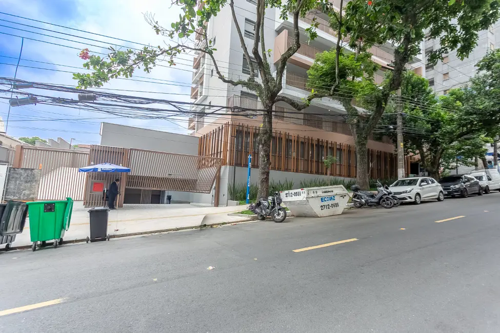 Foto 4 de Apartamento com 3 quartos à venda, 109m2 em Saúde, São Paulo - SP