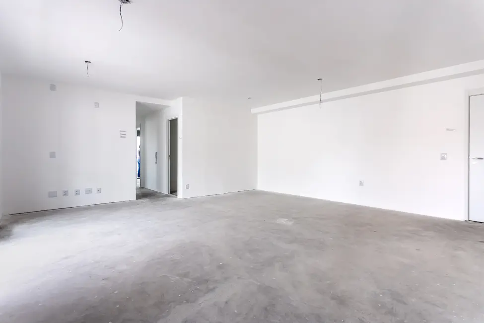 Foto 9 de Apartamento com 3 quartos à venda, 109m2 em Saúde, São Paulo - SP