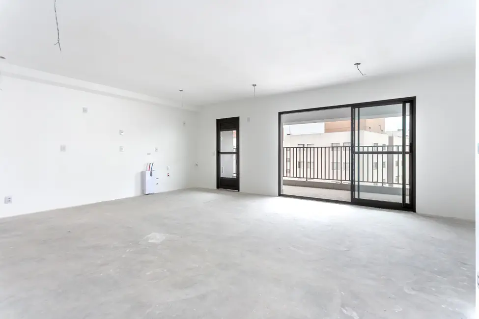 Foto 7 de Apartamento com 3 quartos à venda, 109m2 em Saúde, São Paulo - SP