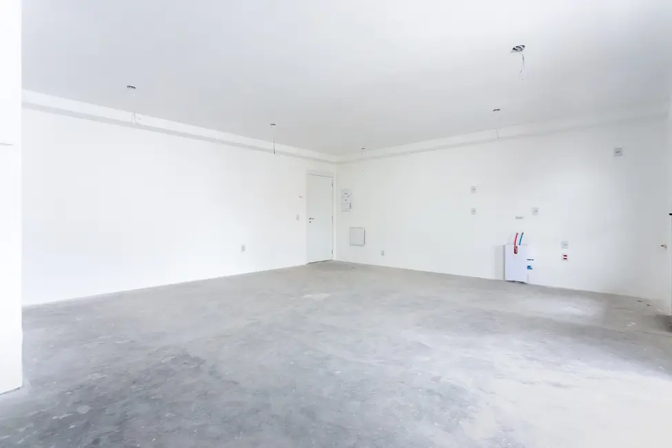 Foto 8 de Apartamento com 3 quartos à venda, 109m2 em Saúde, São Paulo - SP