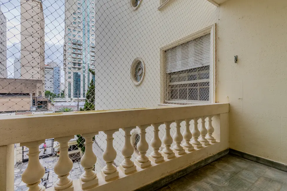 Foto 5 de Apartamento com 3 quartos à venda, 229m2 em Higienópolis, São Paulo - SP