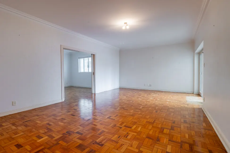 Foto 2 de Apartamento com 3 quartos à venda, 229m2 em Higienópolis, São Paulo - SP