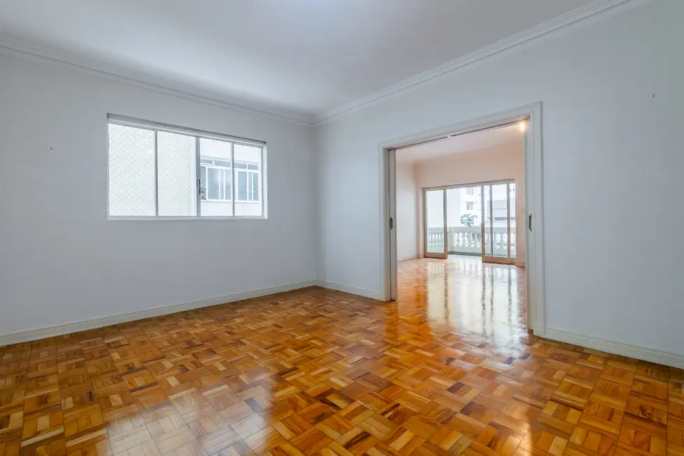 Foto 8 de Apartamento com 3 quartos à venda, 229m2 em Higienópolis, São Paulo - SP