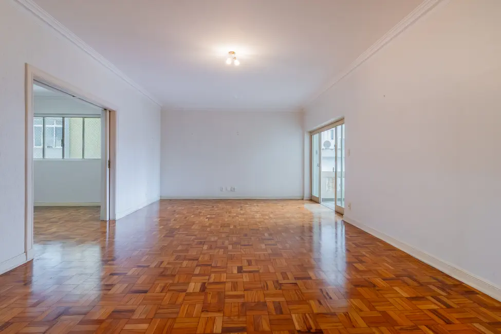 Foto 1 de Apartamento com 3 quartos à venda, 229m2 em Higienópolis, São Paulo - SP
