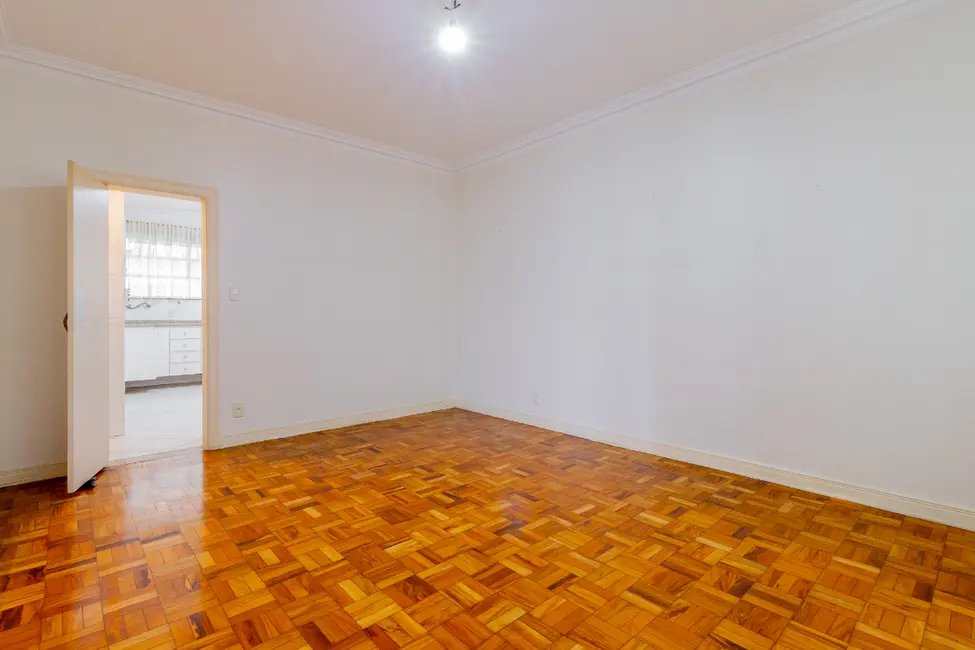 Foto 9 de Apartamento com 3 quartos à venda, 229m2 em Higienópolis, São Paulo - SP