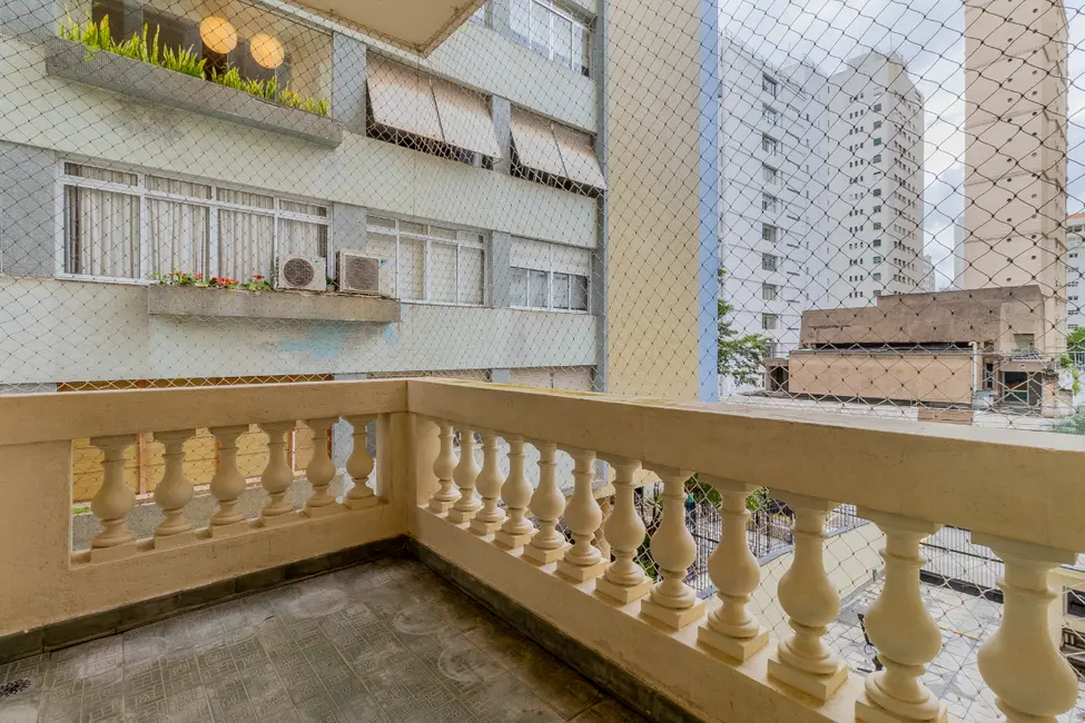 Foto 4 de Apartamento com 3 quartos à venda, 229m2 em Higienópolis, São Paulo - SP