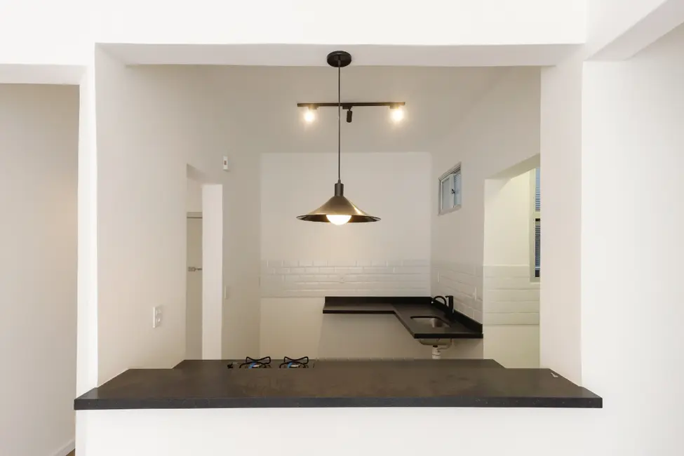 Foto 7 de Apartamento com 1 quarto à venda, 53m2 em Barra Funda, São Paulo - SP