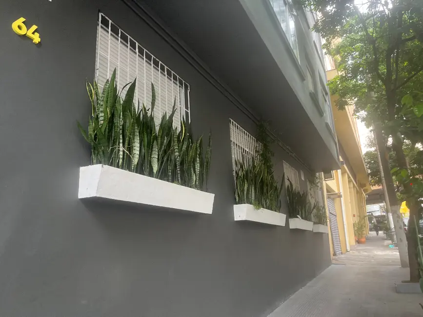 Foto 2 de Apartamento com 1 quarto à venda, 53m2 em Barra Funda, São Paulo - SP