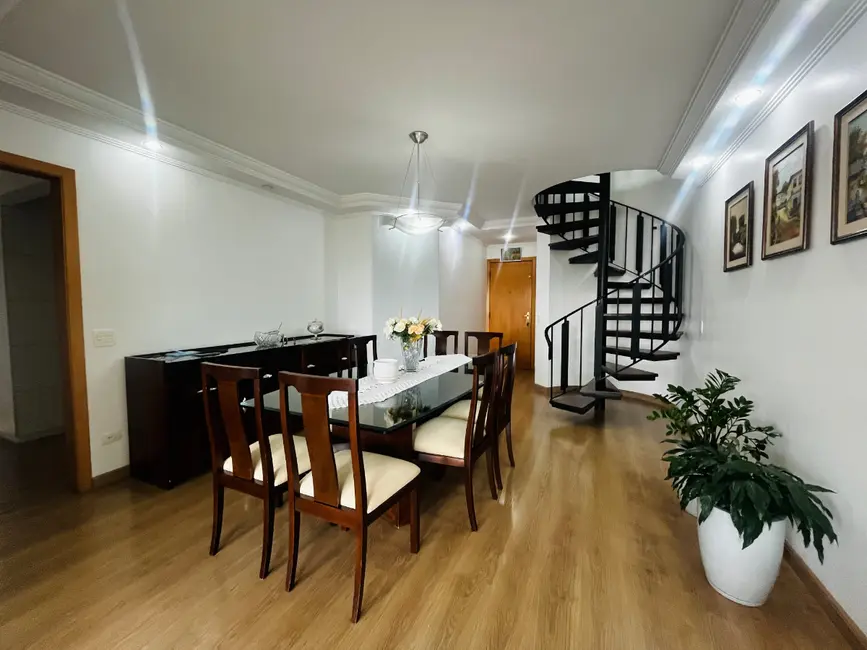 Foto 9 de Cobertura com 4 quartos à venda, 230m2 em Bosque da Saúde, São Paulo - SP