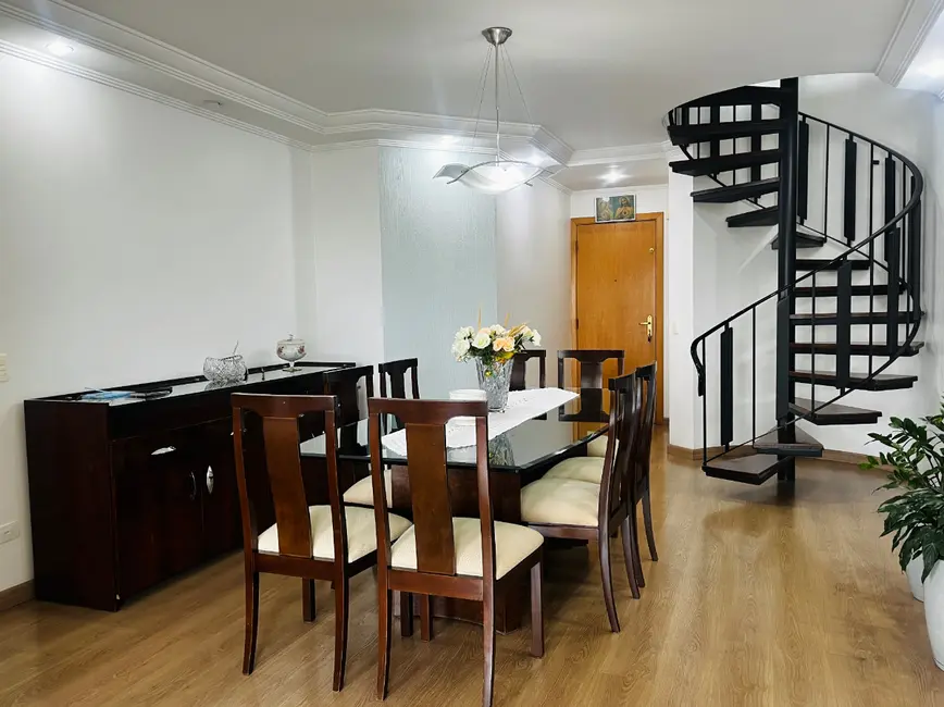 Foto 2 de Cobertura com 4 quartos à venda, 230m2 em Bosque da Saúde, São Paulo - SP