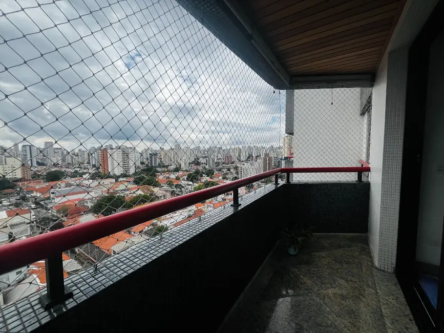 Foto 1 de Cobertura com 4 quartos à venda, 230m2 em Bosque da Saúde, São Paulo - SP