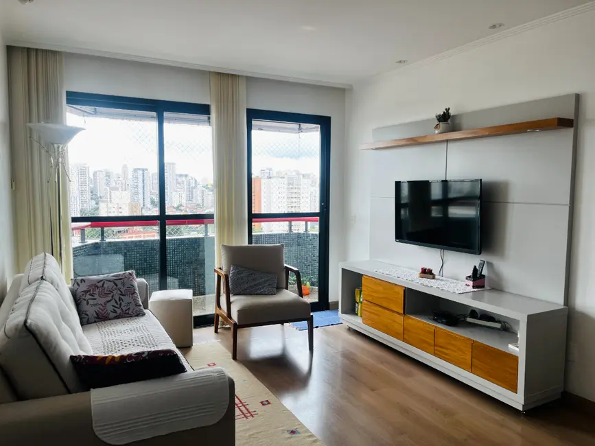 Foto 4 de Cobertura com 4 quartos à venda, 230m2 em Bosque da Saúde, São Paulo - SP