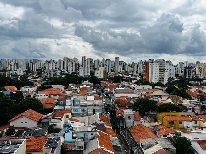 Foto 6 de Cobertura com 4 quartos à venda, 230m2 em Bosque da Saúde, São Paulo - SP