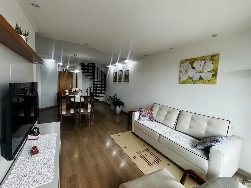 Foto 5 de Cobertura com 4 quartos à venda, 230m2 em Bosque da Saúde, São Paulo - SP